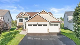 12461 Midway Cir NE, Blaine, MN 55449