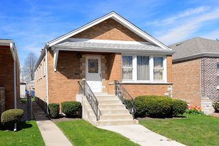 5748 S  Kenneth Ave, Chicago, IL 60629
