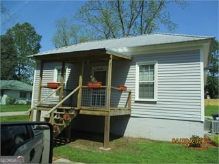 8008 College St, Greenville, GA 30222