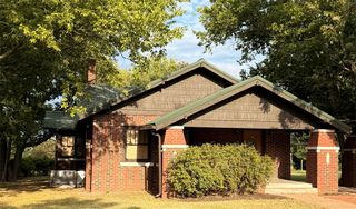 400 S  Main St, Fairfax, OK 74637