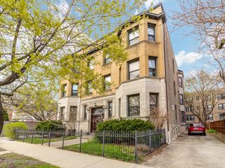 1712 W  Wilson Ave #1E, Chicago, IL 60640