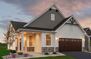 9949 Mulberry Ln, Corcoran, MN 55374