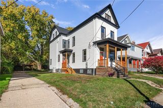 3515 Trimble Ave, Cincinnati, OH 45207