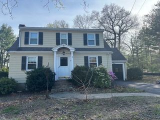 283 Woodland Rd, Newton, MA 02466