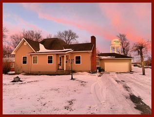 1015 S Cottage Grove Ave, Kirksville, MO 63501