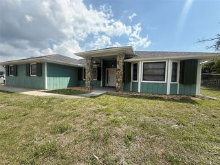1001 S  Wapello St, North Port, FL 34286