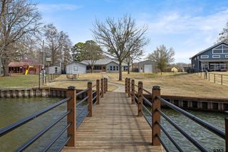 664 County Road 2360, Mount Pleasant, TX 75455