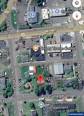 1432 College St, Philomath, OR 97370