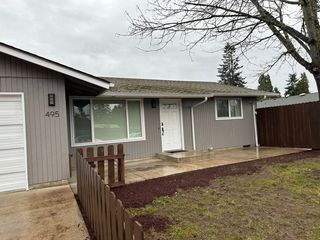 495 52nd St, Springfield, OR 97478