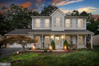 6112 Ironwood Dr, Harrisburg, PA 17112