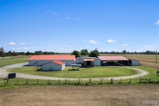 2128 W  416th Rd, East Prairie, MO 63845