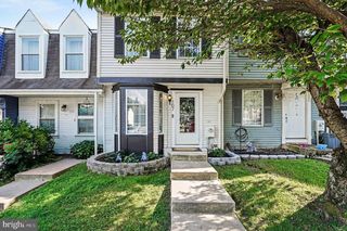 107 Laurel Valley Ct, Abingdon, MD 21009