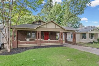 491 Alexander St, Memphis, TN 38111