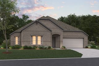 3300 Royal Forest Dr, Denton, TX 76208