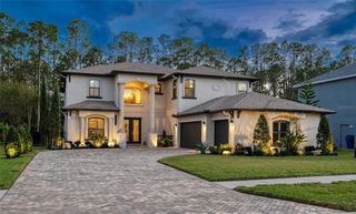 12816 Starling Dr, Odessa, FL 33556