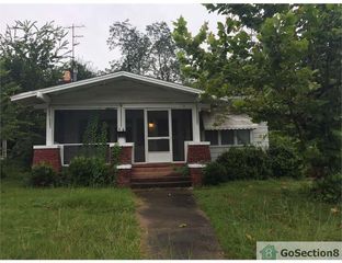 609 S  Panama St, Montgomery, AL 36107