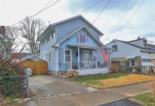 11 W North St, Reading, OH 45215