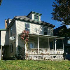 1813 Tuscarawas St W, Canton, OH 44708