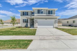 2826 N  Chokecherry Dr #7044, Eagle Mountain, UT 84005