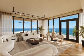 18501 Collins Ave #Penthouse 5204, North Miami Beach, FL 33160