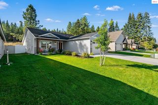 659 E  Valley St S, Oldtown, ID 83822