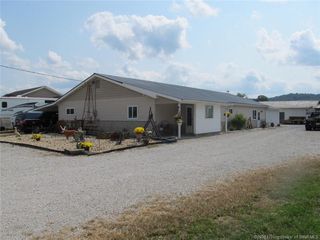 1279 W County Road 100 S, Brownstown, IN 47220
