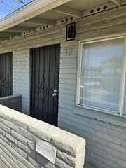 10821 N  15th Ave #17, Phoenix, AZ 85029