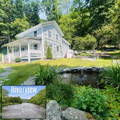 182 Lcpl Jacob Beisel Rd, Lackawaxen, PA 18435
