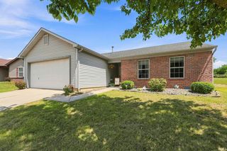 3120 Cedar Ridge Run, Fort Wayne, IN 46808