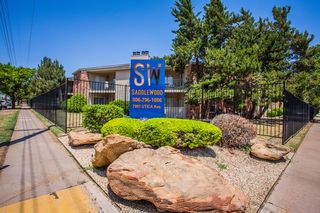 7001 Utica Ave #1404, Lubbock, TX 79424