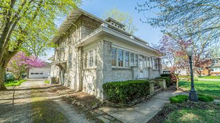 531 E  Joliet St, Crown Point, IN 46307