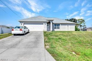1617 SW 15th St, Cape Coral, FL 33991