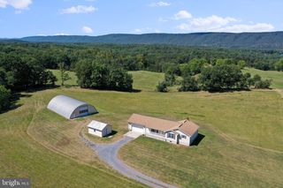 947 Wilson Ln, High View, WV 26808