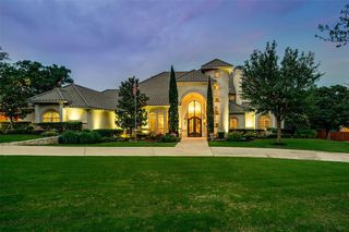9 Home Place Ct, Dalworthington Gardens, TX 76016