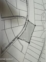 1665 Vereda Neblina #54, Rio Rico, AZ 85648