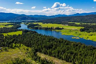Parcel 2 Wildberry Ln, Sagle, ID 83860