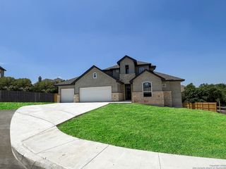 8623 CAYMUS RIDGE, Boerne, TX 78015
