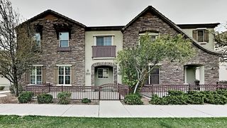 4703 E  Waterman St #102, Gilbert, AZ 85297