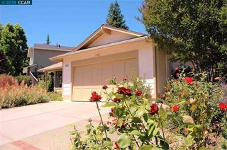 Address Not Disclosed, Martinez, CA 94553
