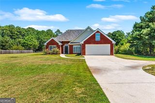 493 Youth Jersey Rd, Covington, GA 30014
