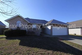 2964 W  Lasalle St, Springfield, MO 65807