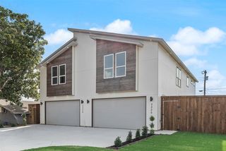 2326 Fairfax Dr, Irving, TX 75060