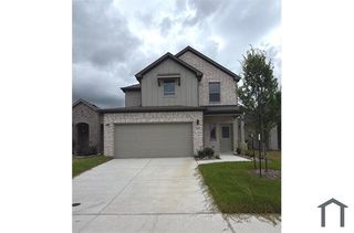 964 Dahlia Dr, Lavon, TX 75166