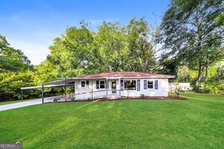 113 Eason St, Bowdon, GA 30108