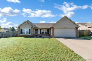 26380 E  86th Pl S, Broken Arrow, OK 74014