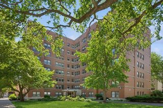 1585 Ridge Ave #309, Evanston, IL 60201