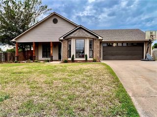 140 Juniper Dr, Greenwood, AR 72936