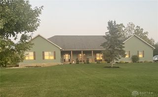 12748 MIAMI TRACE RD, Greenfield, OH