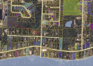 Woodlawn Beach Rd, Gulf Breeze, FL 32563