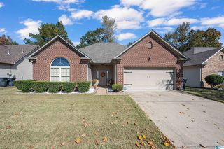 879 Meriweather Dr, Calera, AL 35040